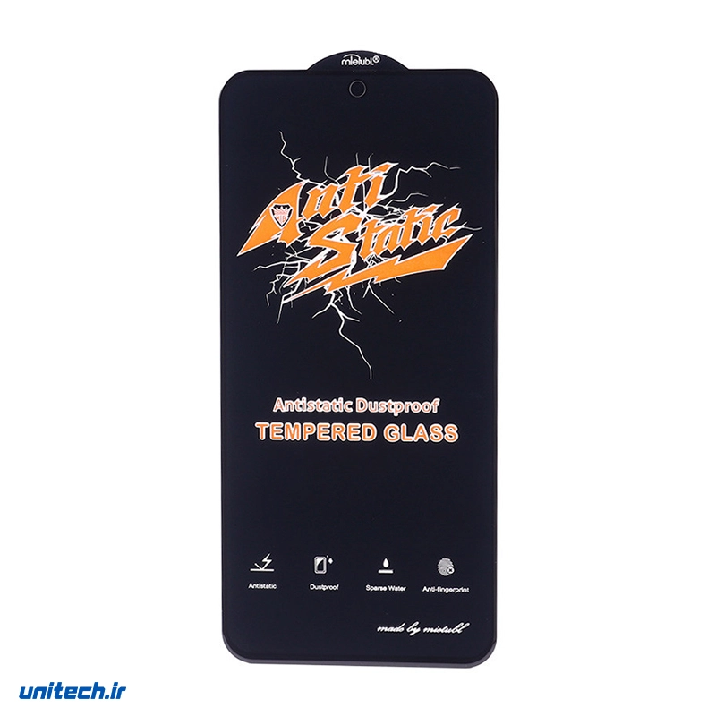 گلس آنتی استاتیک میتوبل سامسونگ Samsung Galaxy S23 FE 5G